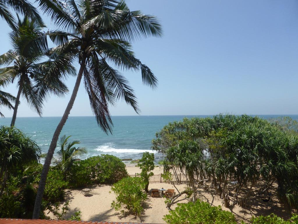 Villa Sunrise Tangalle Exterior foto