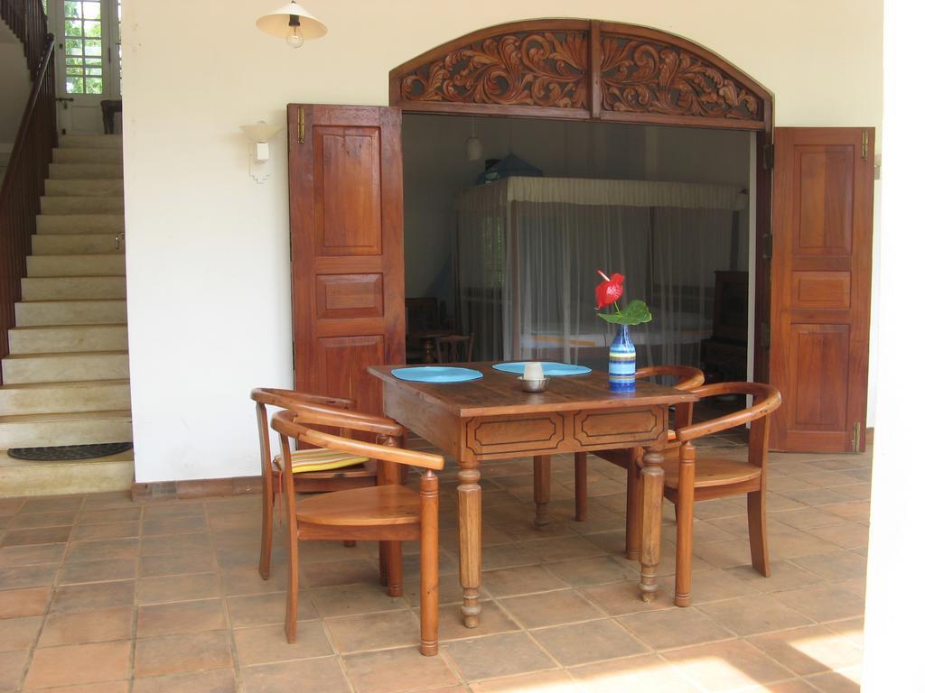 Villa Sunrise Tangalle Exterior foto